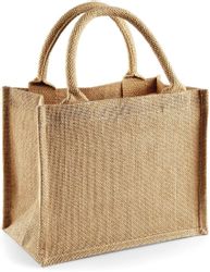 Westford Mill Umhängetasche Jute Mini Gift günstig online kaufen