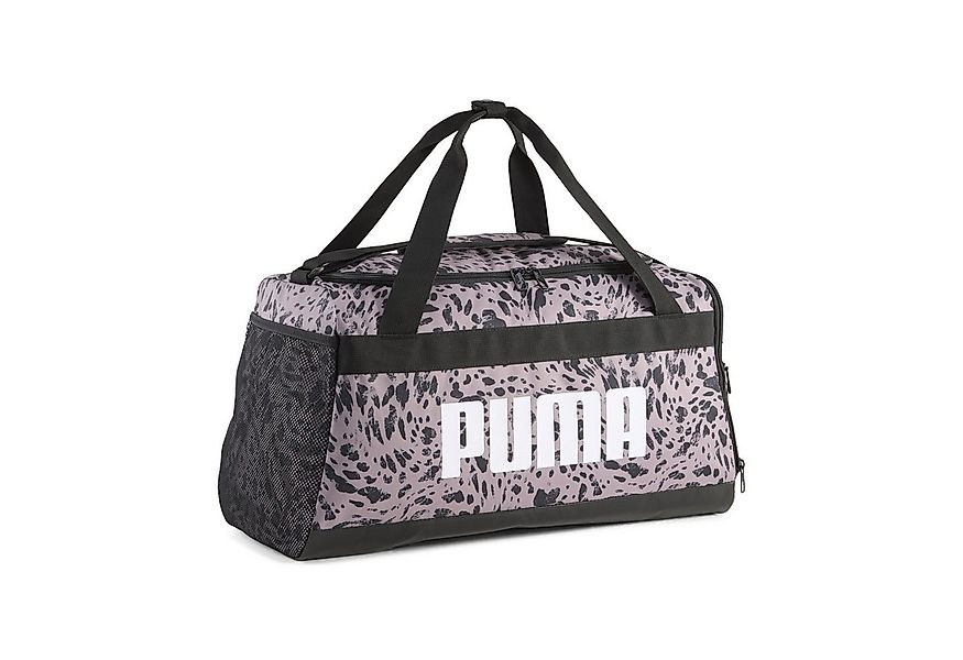PUMA Sporttasche Challenger 35L Kleine Sporttasche mit Allover-Print Erwach günstig online kaufen