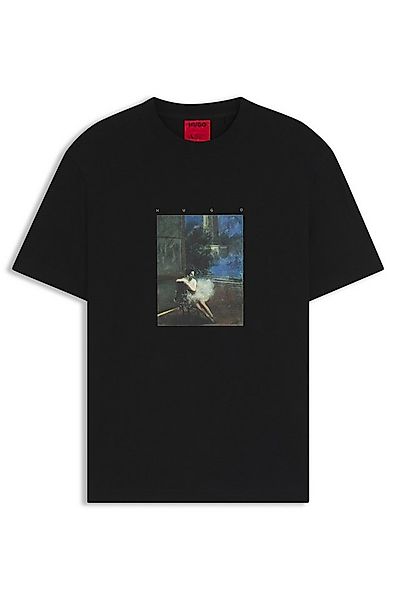 HUGO T-Shirt günstig online kaufen