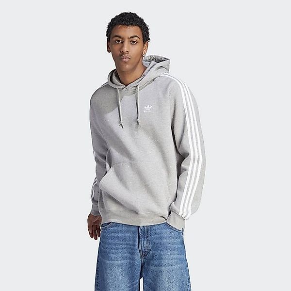 adidas Originals Hoodie ADICOLOR CLASSICS 3-STREIFEN HOODIE günstig online kaufen