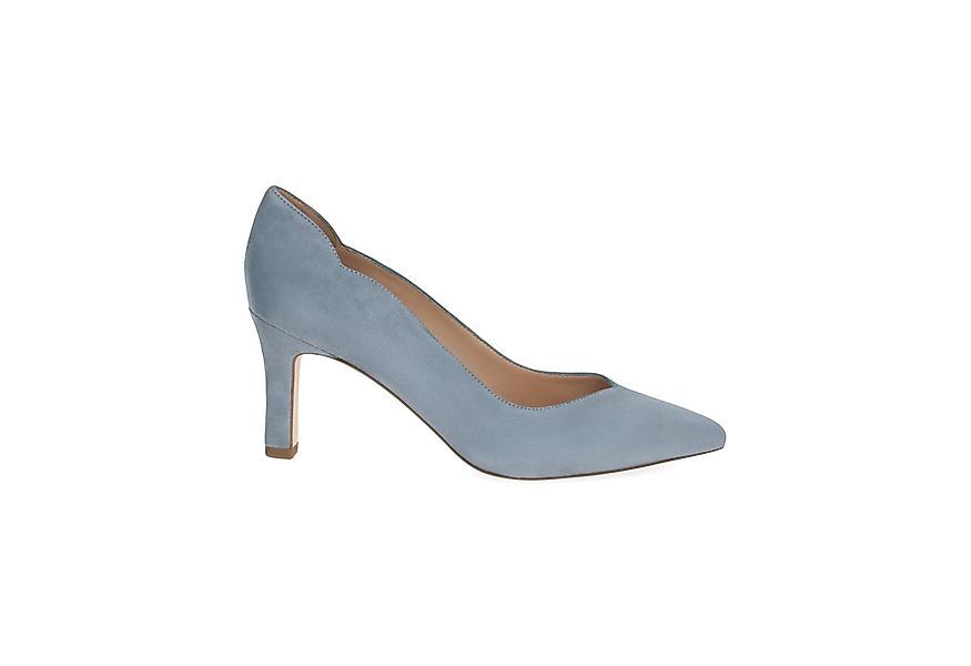 Peter Kaiser Peter Kaiser 72442 848, Pumps, Blau, Damen Pumps günstig online kaufen