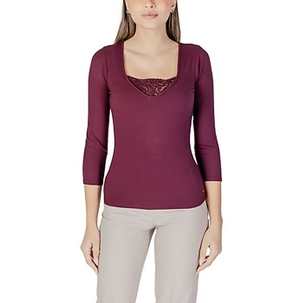 Morgan  Langarmshirt 251-TDOUNIA günstig online kaufen