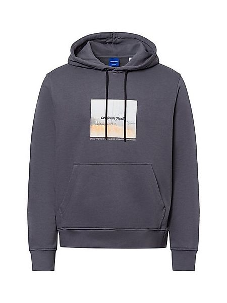 Jack & Jones Kapuzenpullover Jorvesterbrew Newton günstig online kaufen