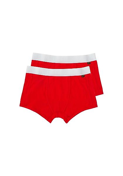 Alpha Industries Boxer "AI Tape Underwear 2 Pack" günstig online kaufen