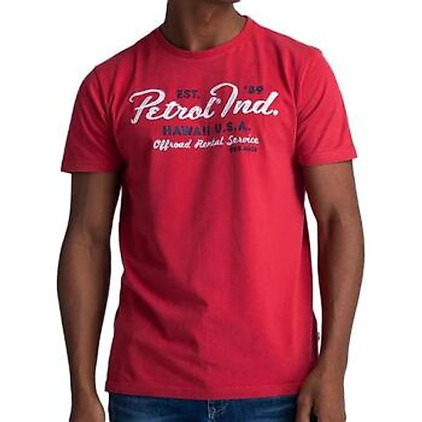 Petrol Industries  T-Shirt M-1040-TSR601 günstig online kaufen