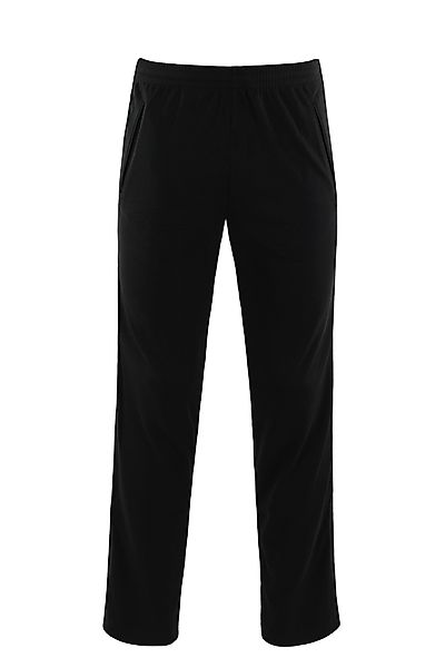 Hajo Sweathose Herren Rehahose mit Zipper, günstig online kaufen