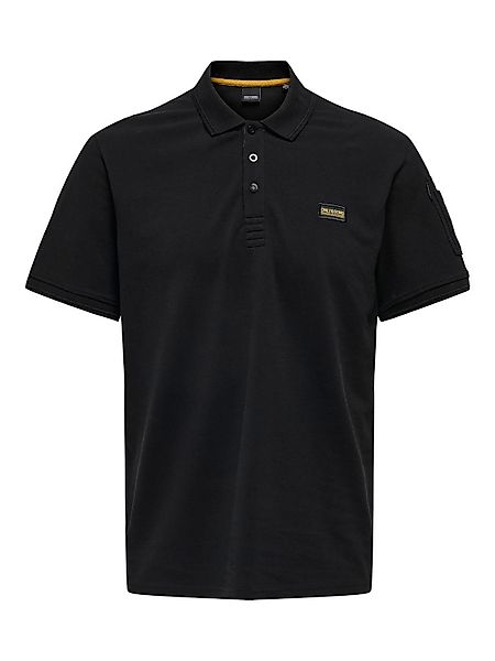 ONLY & SONS Poloshirt Poloshirt Kurzarm günstig online kaufen