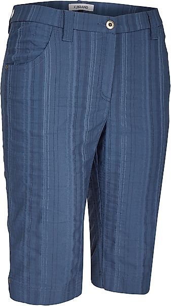 KjBRAND Bermudas "BETTY" Sommerhose Wash & Go günstig online kaufen