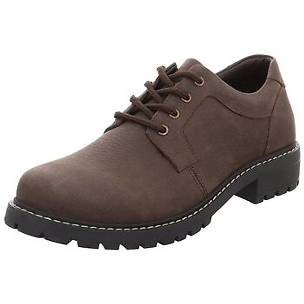 Longo  Herrenschuhe Schnuerschuhe SHS bequ.glatt.Boden 1152722/3 günstig online kaufen