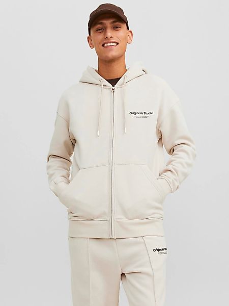 Jack & Jones Sweatshirt JORVESTERBRO SWEAT günstig online kaufen