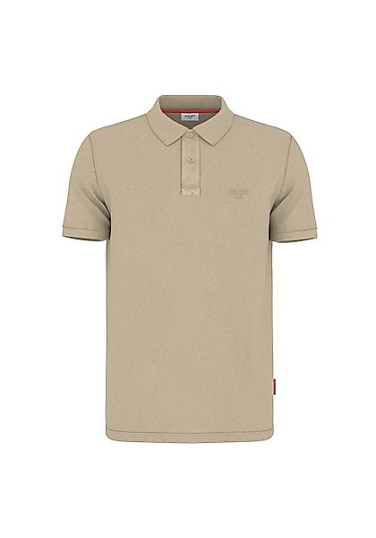 Joop Jeans Poloshirt "Poloshirt 15 JJJ-02Ambrosian 10019371" günstig online kaufen