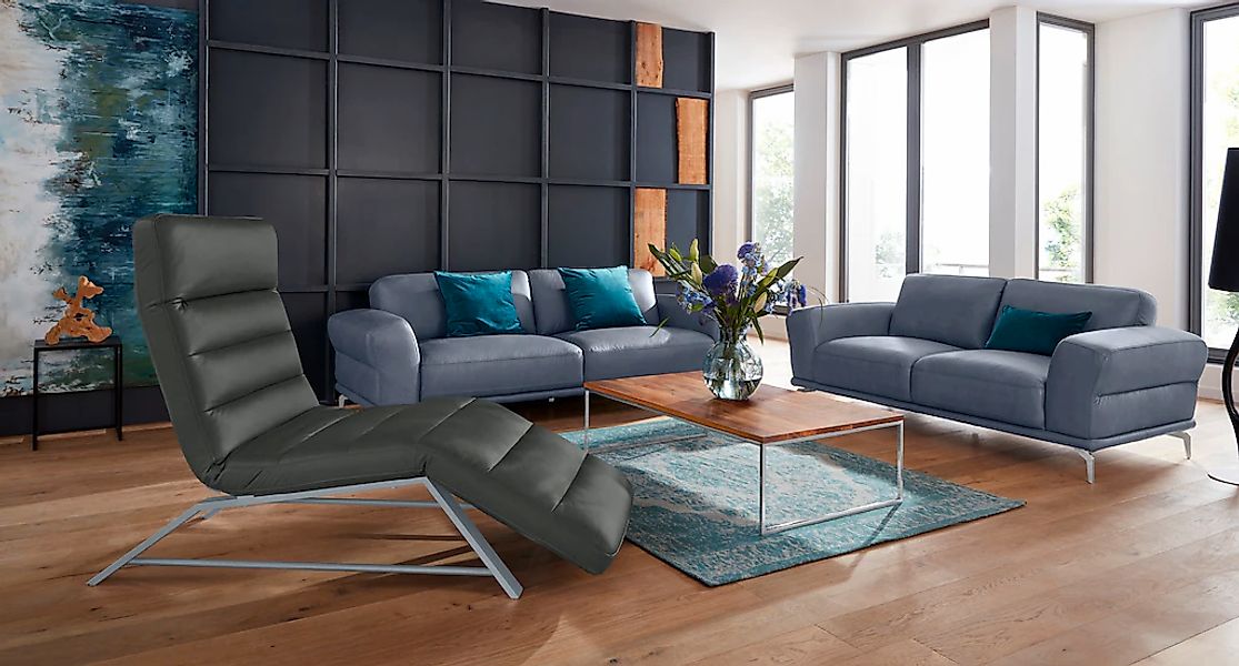 W.SCHILLIG Relaxliege »daily dreams« Funktionsliege wahlweise mit Motor, Ge günstig online kaufen