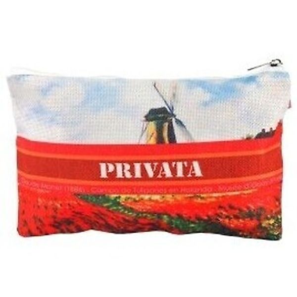 Privata  Zehentrenner Complementos señora  p244114 rojo günstig online kaufen