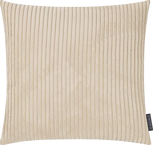 Magma Heimtex Kissenhülle Shara ca. 45 günstig online kaufen