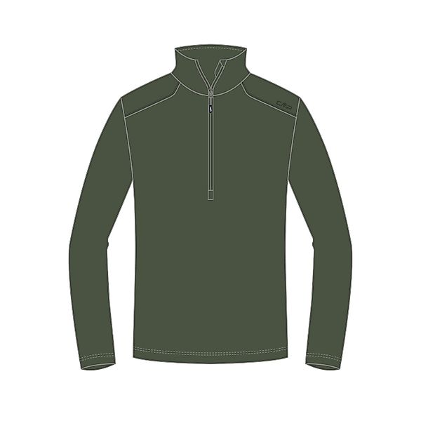 CMP Fleecepullover CMP Herren Pullover MAN günstig online kaufen