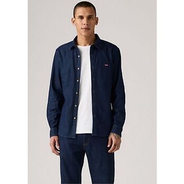 Levis  Hemdbluse 86625 0071 BATTERY SHIRT-MOOKIE DARK WASH günstig online kaufen