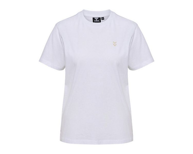 hummel T-Shirt Hummel Damen T-Shirt hmlPULSE CO REGULAR W T-SHIRT 229314 günstig online kaufen