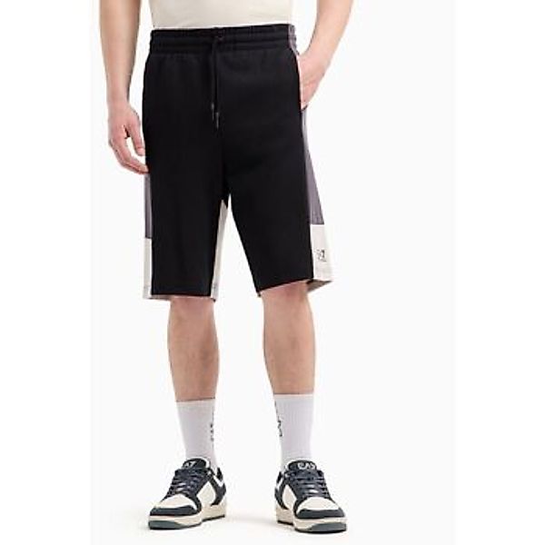 Emporio Armani EA7  Shorts 7M000280 AF12660-UC001 BLACK günstig online kaufen