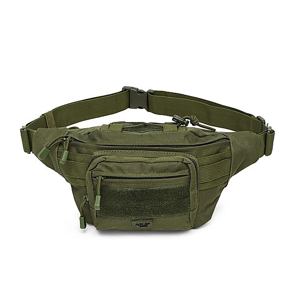 NILS CAMP Bauchtasche Taktische Tasche Hüfttasche günstig online kaufen