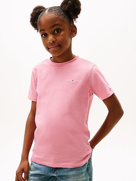 Tommy Hilfiger T-Shirt MINI CORP T-SHIRT günstig online kaufen