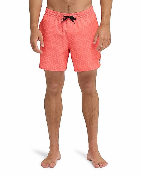 Quiksilver Boardshorts "Stretch Printed Volley 16"" günstig online kaufen