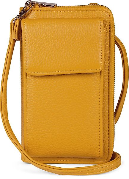 styleBREAKER Mini Bag Umhängetasche mit Handyfach günstig online kaufen