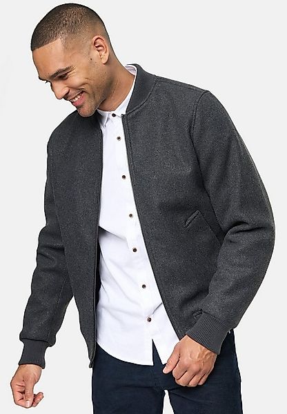 Indicode Sommerjacke Herren INAltonius Übergangsjacke Herrenjacke elegante günstig online kaufen