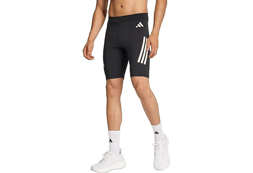 adidas Performance Lauftights adi365 Iconic Tight Men JZ2478 Kurze Lauflegg günstig online kaufen