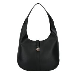 U.S. Polo Assn. Schultertasche Winterberry, Polyurethan günstig online kaufen