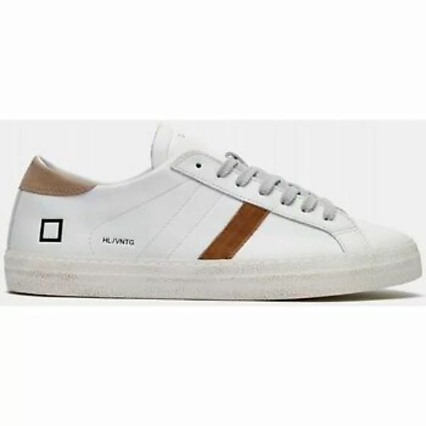 Date  Sneaker M391-HL-VC-HB HILL LOW VINTAGE-WHITE/BEIGE günstig online kaufen