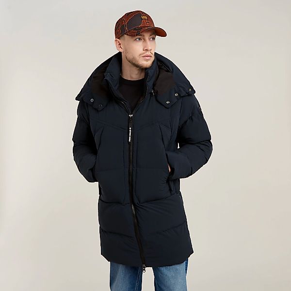 G-STAR Parka G- Whistler Pdd Hdd günstig online kaufen