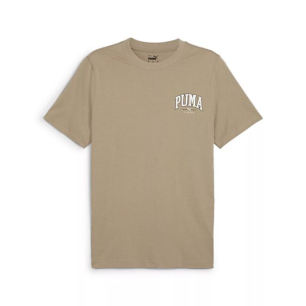 PUMA T-Shirt "SQUAD SMALL GRAPHIC TEE" günstig online kaufen