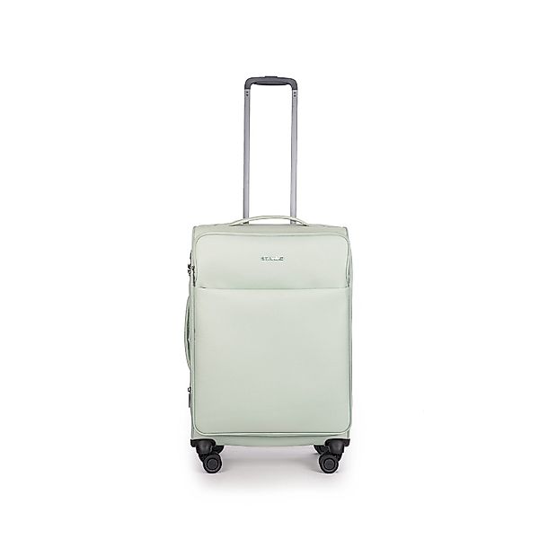 Stratic Hartschalen-Trolley günstig online kaufen