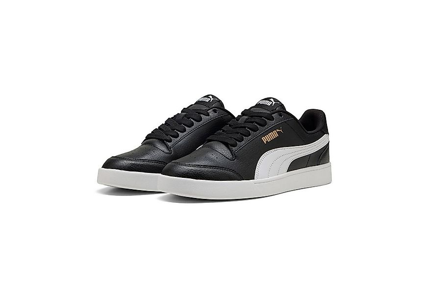 PUMA SHUFFLE Sneaker mit perforiertem Obermaterial, atmungsaktiv, mit SOFTF günstig online kaufen