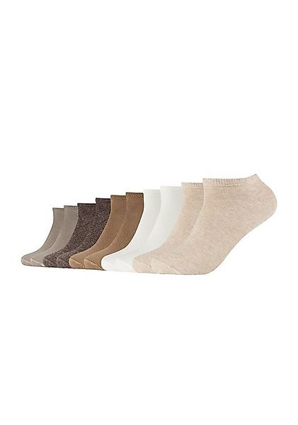 s.Oliver Sneakersocken Sneakersocken 10er Pack günstig online kaufen