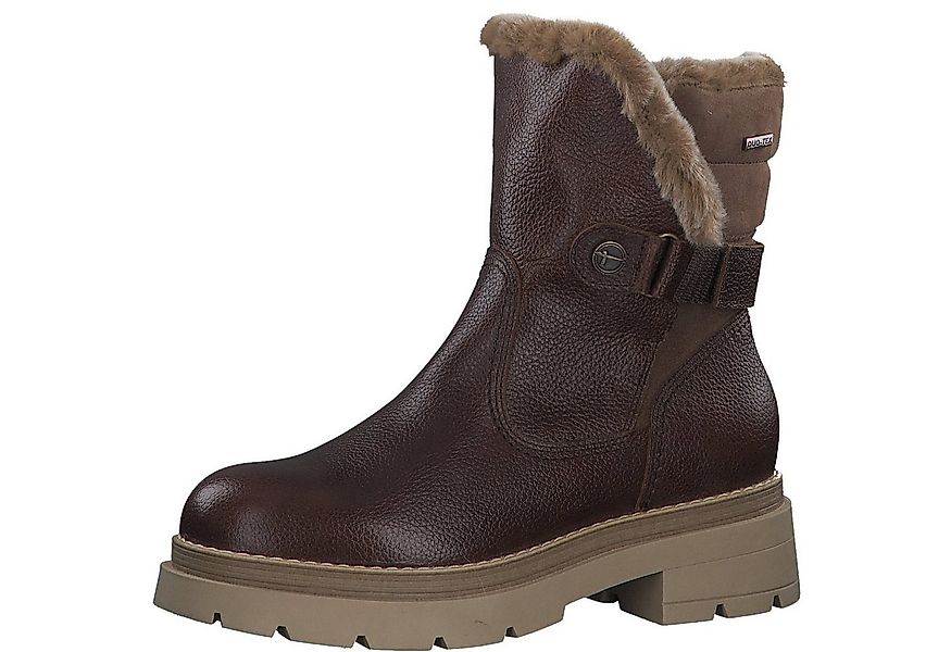 Tamaris Winterstiefel günstig online kaufen