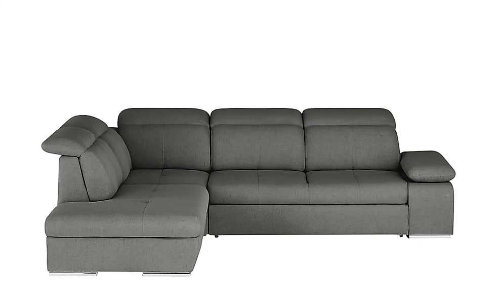 switch Ecksofa  Avilla ¦ grau ¦ Maße (cm): B: 285 H: 86 T: 234 Polstermöbel günstig online kaufen