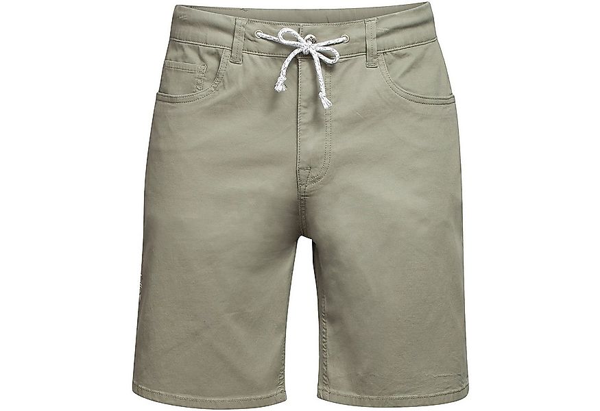 Chillaz Funktionsshorts Short M OAHU 2.0 SHORTY DENIM günstig online kaufen