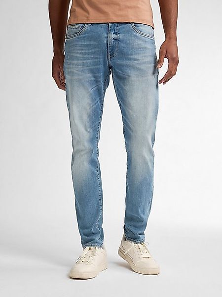 Petrol Industries Slim-fit-Jeans Seaham Slim Fit Denim Everglades günstig online kaufen