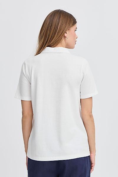 fransa Poloshirt FRSAMMA Klassisches Polo-Shirt günstig online kaufen