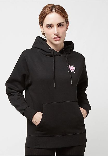 Miss Tee Kapuzenpullover "Miss Tee Self Love Club Hoody", (1 tlg.) günstig online kaufen