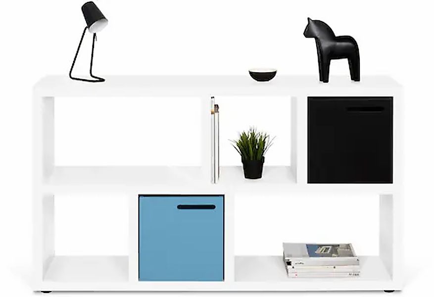 TemaHome Regal »Berlin« günstig online kaufen