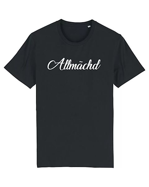 Allmächd | T-shirt Herren günstig online kaufen