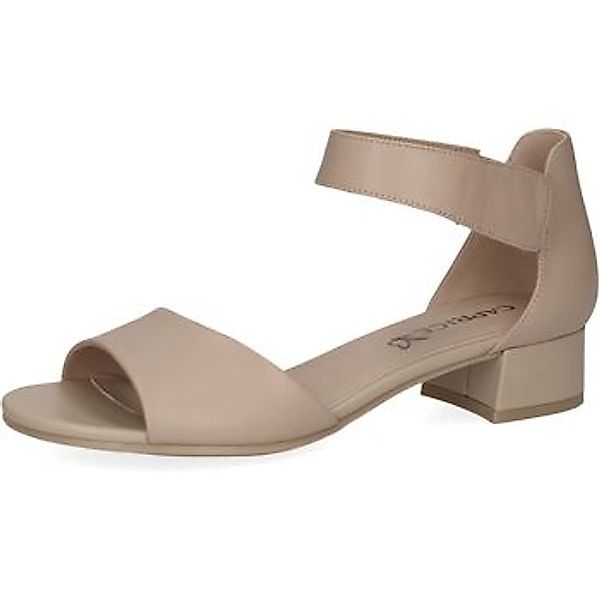 Caprice Sandalen Leder Riemchensandalette günstig online kaufen