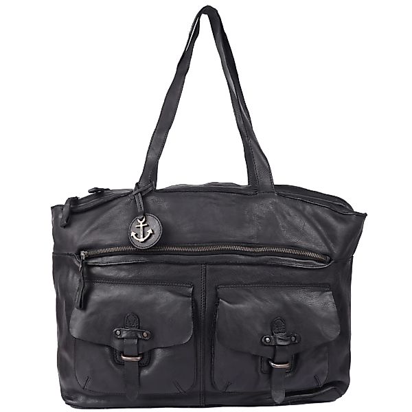 HARBOUR 2nd Shopper "Jordan", Handtasche Damen Tasche Damen Henkeltasche günstig online kaufen