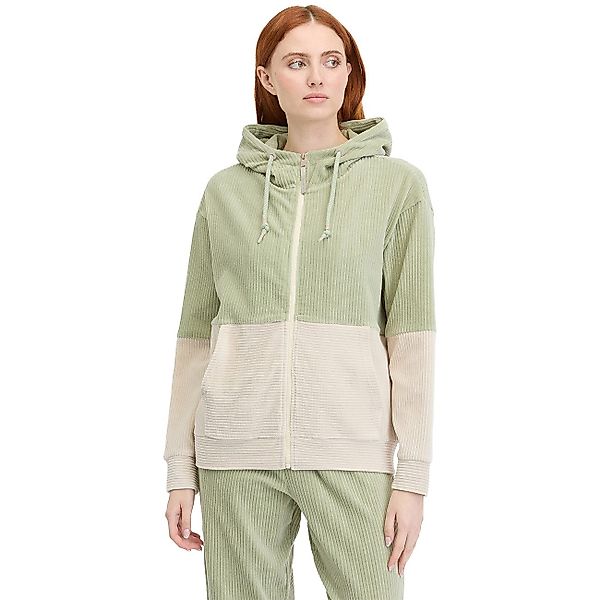 Ragwear Hoodie COLBIE BLOCK ZIP COLBIE günstig online kaufen