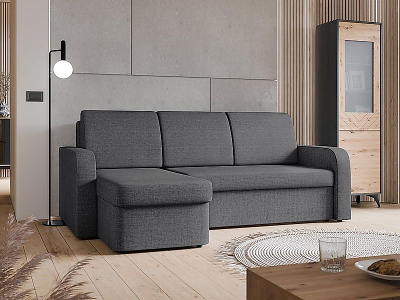 MIRJAN24 Ecksofa Totii, mit Schlaffunktion und günstig online kaufen
