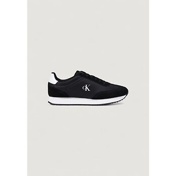 Calvin Klein Jeans  Sneaker RUNNER LACEUP MG NYL YW0YW01828 günstig online kaufen