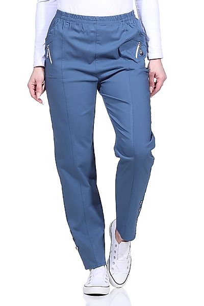 Cherry Berry Schlupfhose Damen Sommerhose luftig günstig online kaufen