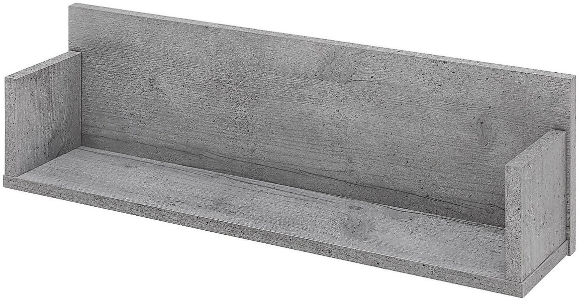 Schildmeyer Wandregal Nitros günstig online kaufen